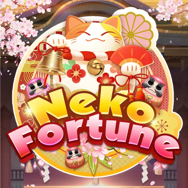Neko Fortune - NOLIMITSLOT777