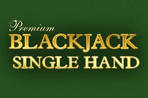 Playtech : Premium blackjack - Single Hand - NOLIMITSLOT777