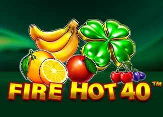 Pragmatic : Fire Hot 40 - NOLIMITSLOT777