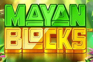 Playtech : Mayan Blocks - NOLIMITSLOT777