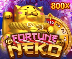 Fortune Neko - NOLIMITSLOT777
