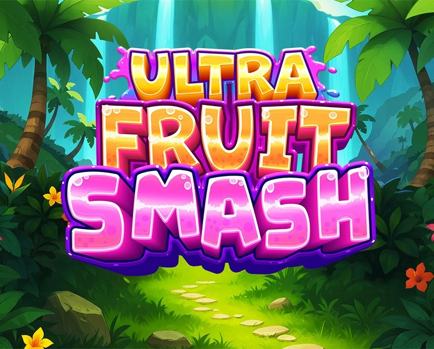 Slotmill : Ultra Fruit Smash - NOLIMITSLOT777