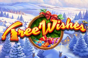 Playtech : Tree Wishes - NOLIMITSLOT777