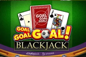 Goal Goal Goal Blackjack - NOLIMITSLOT777