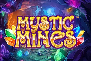 Playtech : Mystic Mines - NOLIMITSLOT777