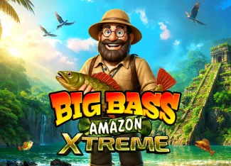 Pragmatic : Big Bass Amazon Xtreme - NOLIMITSLOT777