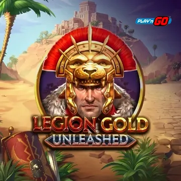 Legion Gold Unleashed - NOLIMITSLOT777