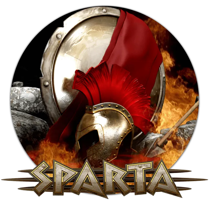 Habanero : Sparta - NOLIMITSLOT777