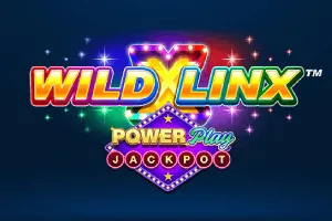 Playtech : Wild LinX PowerPlay Jackpot - NOLIMITSLOT777