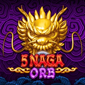 5 Dragon Orb - NOLIMITSLOT777