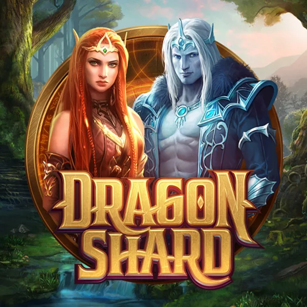 Dragon Shard - NOLIMITSLOT777