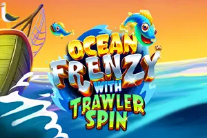 Playtech : Ocean Frenzy - NOLIMITSLOT777
