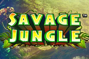 Playtech : Savage Jungle - NOLIMITSLOT777