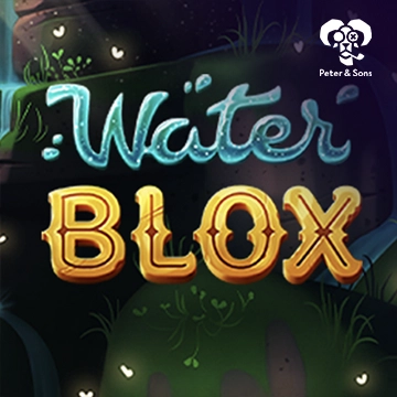 Water Blox - NOLIMITSLOT777