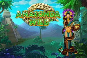 Anaconda Wild - NOLIMITSLOT777