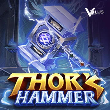 Vplus : Thor``s Hammer - NOLIMITSLOT777