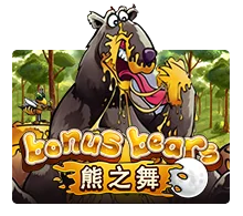 Joker123 : Bonus Bear - NOLIMITSLOT777