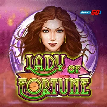 Lady of Fortune - NOLIMITSLOT777