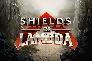 Playtech : Shields of Lambda - NOLIMITSLOT777