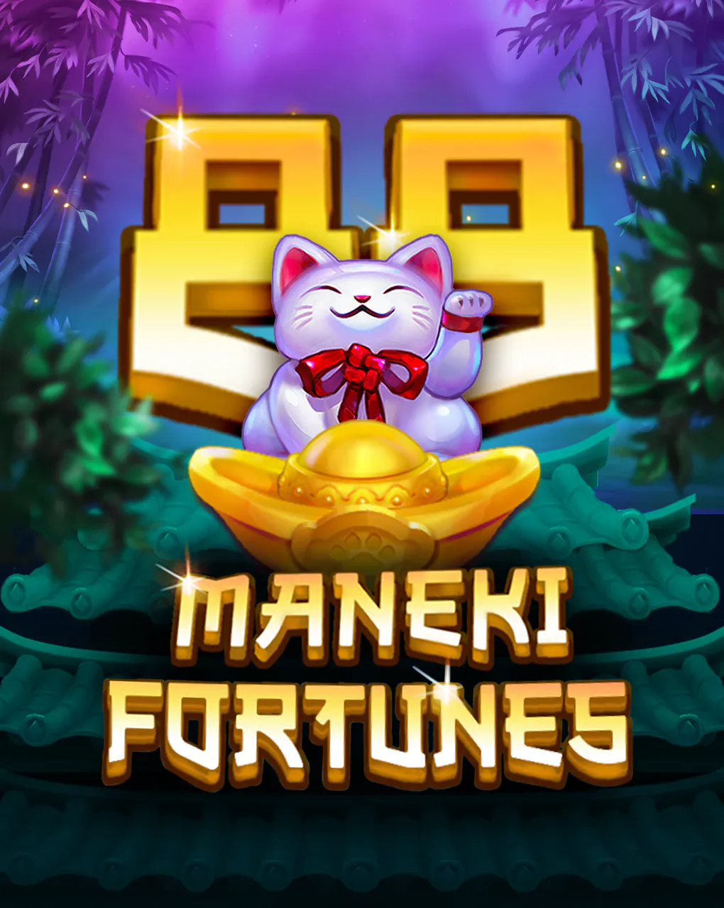 Bgaming : Maneki 88 Fortunes - NOLIMITSLOT777