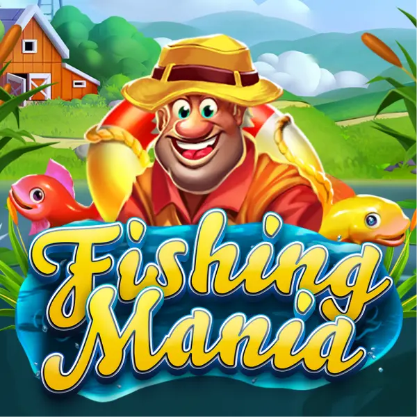 Fishing Mania - NOLIMITSLOT777