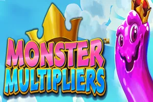 Playtech : Monster Multipliers - NOLIMITSLOT777
