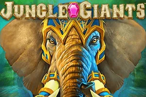 Playtech : Jungle Giants - NOLIMITSLOT777