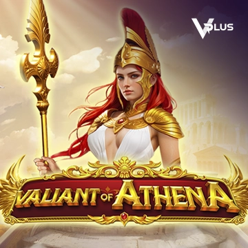Vplus : Valiant of Athena - NOLIMITSLOT777
