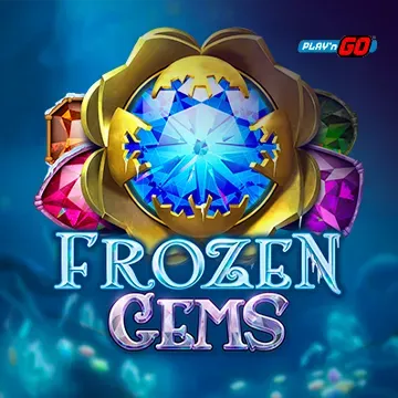 Frozen Gems - NOLIMITSLOT777