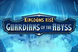 Playtech : Kingdoms Rise: Guardians of the Abyss™ - NOLIMITSLOT777