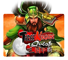Joker123 : Three Kingdoms Quest - NOLIMITSLOT777