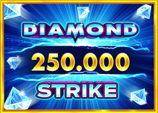 Pragmatic : Diamond Strike 250,000 - NOLIMITSLOT777
