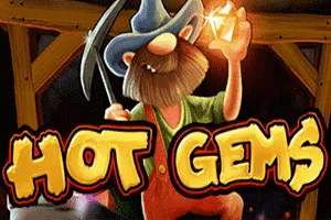 Playtech : Hot Gems - NOLIMITSLOT777