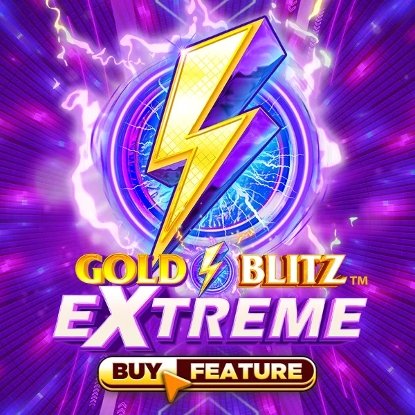 Gold Blitz Extreme&trade; - NOLIMITSLOT777