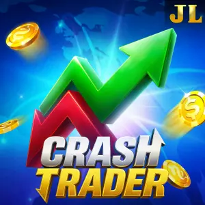 Crash Trader - NOLIMITSLOT777