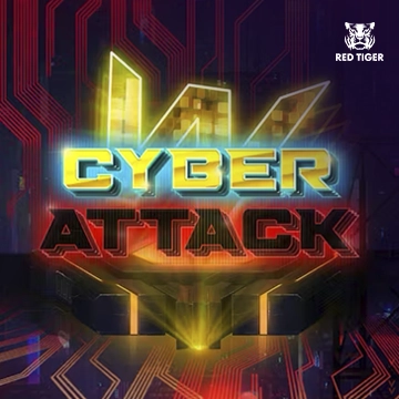 Redtiger : Cyber Attack - NOLIMITSLOT777