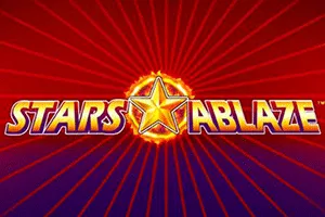 Playtech : Stars Ablaze - NOLIMITSLOT777