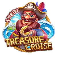 Facai : TREASURE CRUISE - NOLIMITSLOT777