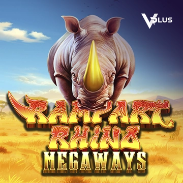 Vplus : Rampart Rhino - NOLIMITSLOT777