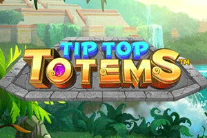 Playtech : Tip Top Totems - NOLIMITSLOT777