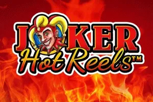 Playtech : Joker Hot Reels - NOLIMITSLOT777