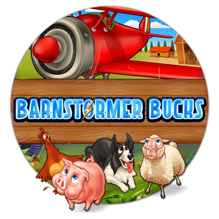 Habanero : Barnstormer Bucks - NOLIMITSLOT777