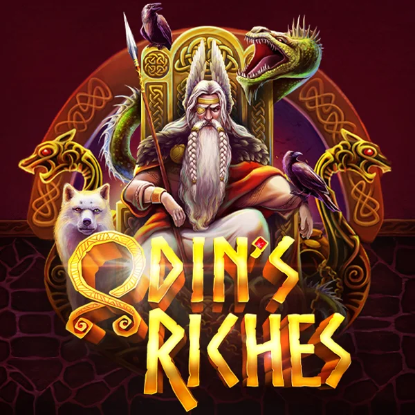 Odins Riches - NOLIMITSLOT777