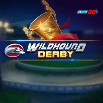 Wildhound Derby - NOLIMITSLOT777