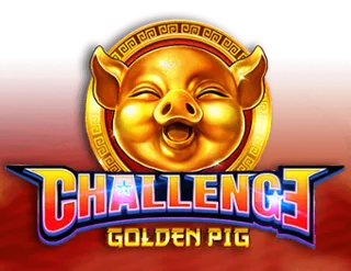CHALLENGE・GOLDEN PIG - NOLIMITSLOT777