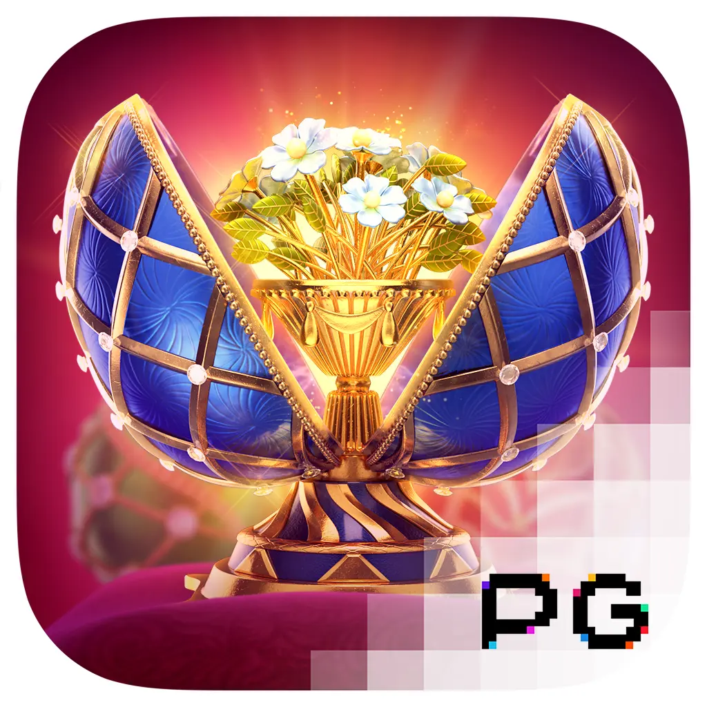 PGSoft : Tsar Treasures - NOLIMITSLOT777