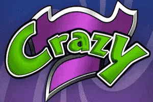 Playtech : Crazy 7 - NOLIMITSLOT777