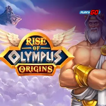 Rise of Olympus Origins - NOLIMITSLOT777
