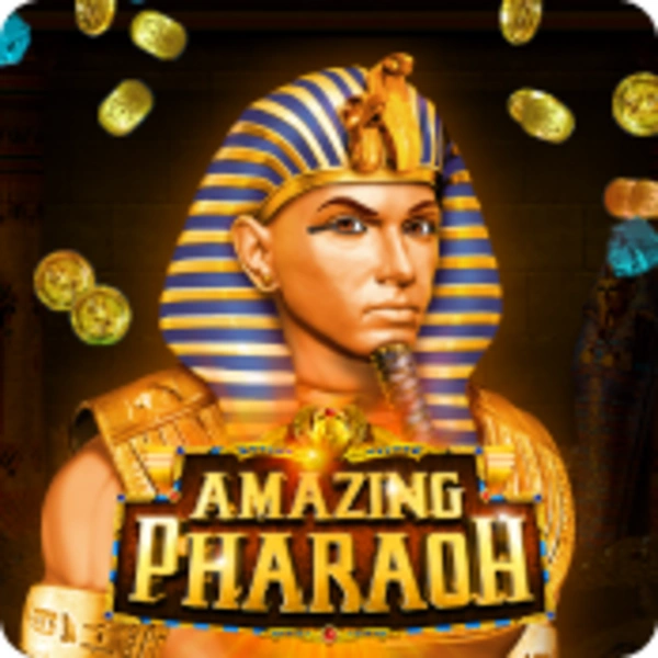Amazing Pharaoh - NOLIMITSLOT777