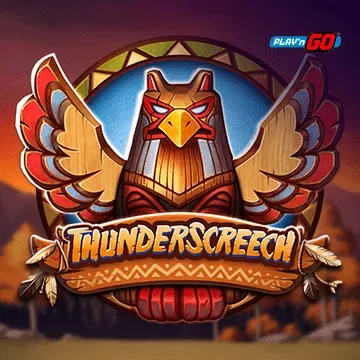Thunder Screech - NOLIMITSLOT777
